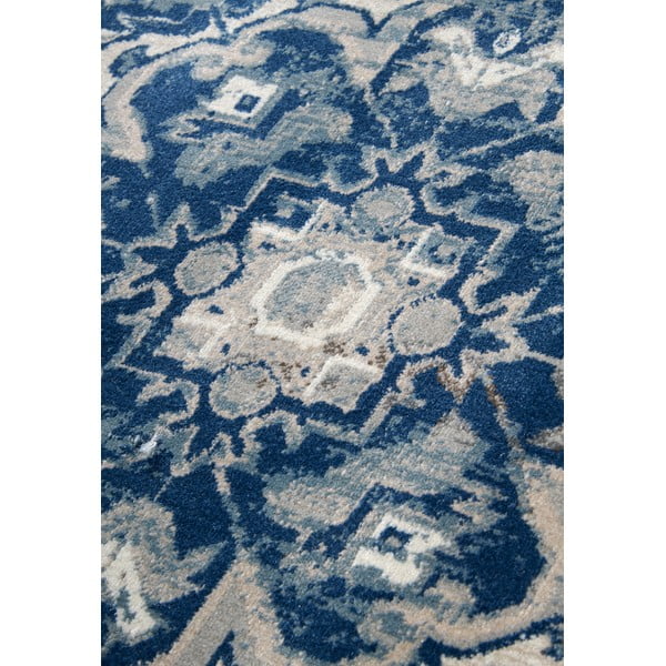 Modrý koberec 160x235 cm Jehanne – Villeroy&Boch-image-4