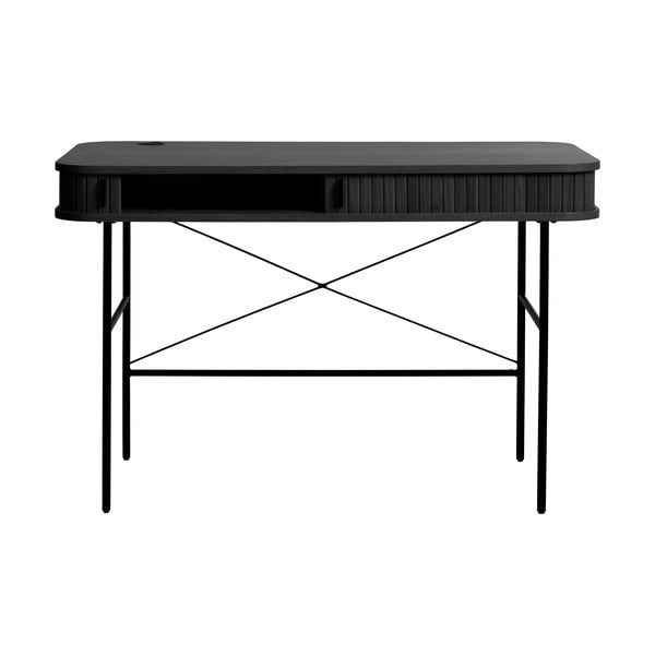 Pracovný stôl 60x120 cm Nola - Unique Furniture