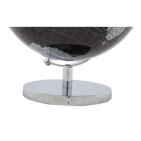 Dekoratívny glóbus Mauro Ferretti Dark World, ⌀ 25 cm-image-3