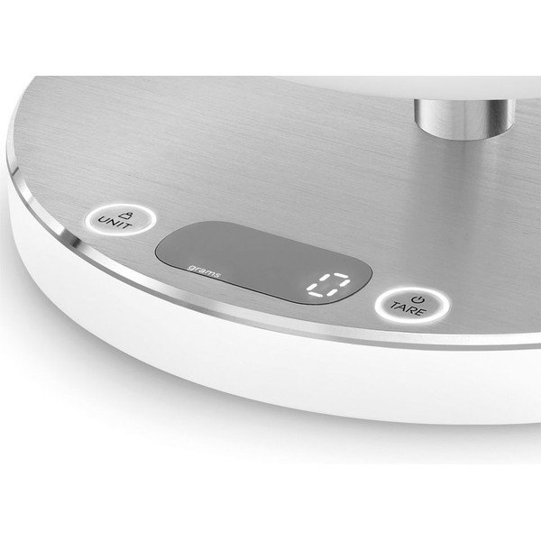 Digitálna kuchynská váha 50's Retro Style – SMEG-image-2