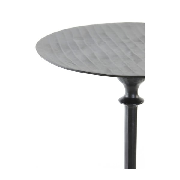 Okrúhly odkladací stolík ø 40 cm Janna – Light & Living-image-2