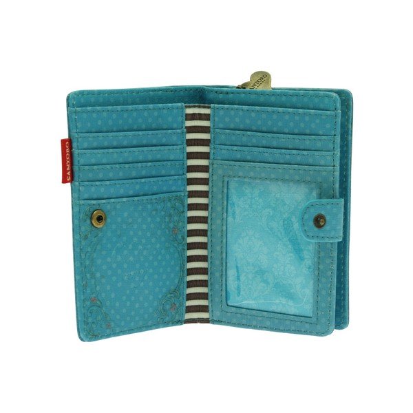 Peňaženka Santoro London Gorjuss Hush Little Bunny-image-4