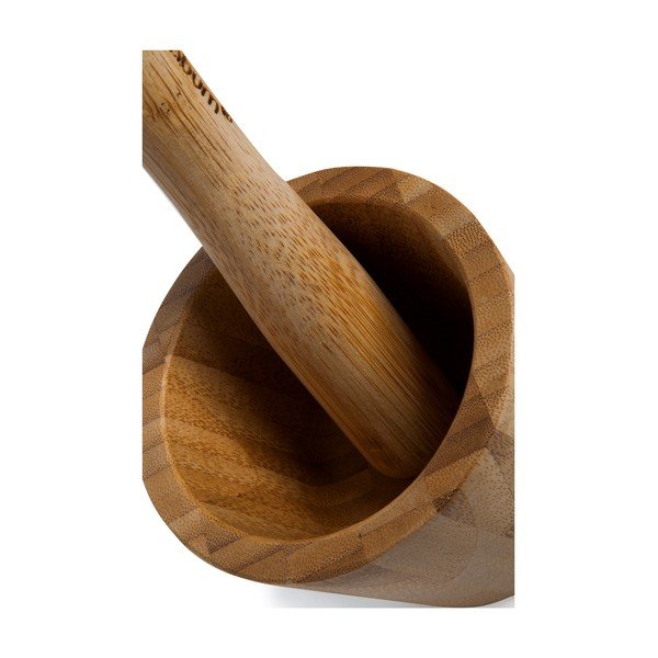 Bambusový mažiar Bambum Souza-image-2