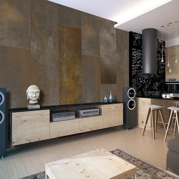 Tapeta v rolke Bimago Basilisk, 0,5 × 10 m-image-1