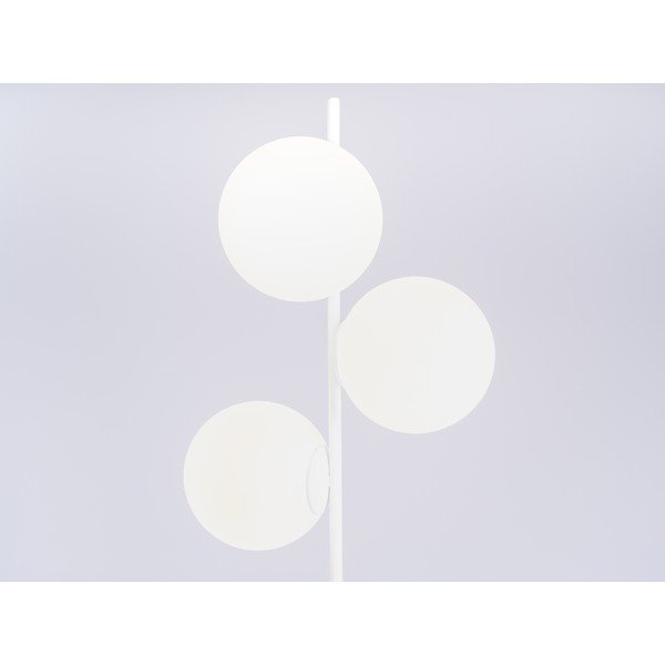 Biela stojacia lampa Bobler - CustomForm-image-2