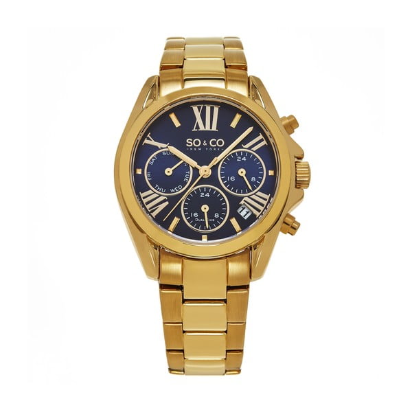 Dámske hodinky So&Co New York GP15539