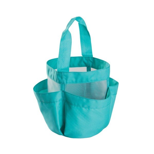 Taška na kozmetiku Caddy Tote Mint-image-1