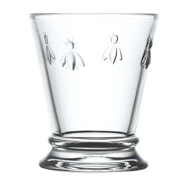 Pohár La Rochère Abeille, 185 ml