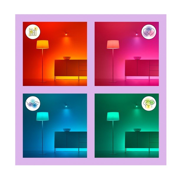 Ovládač na smart svietidlá – WiZ-image-3