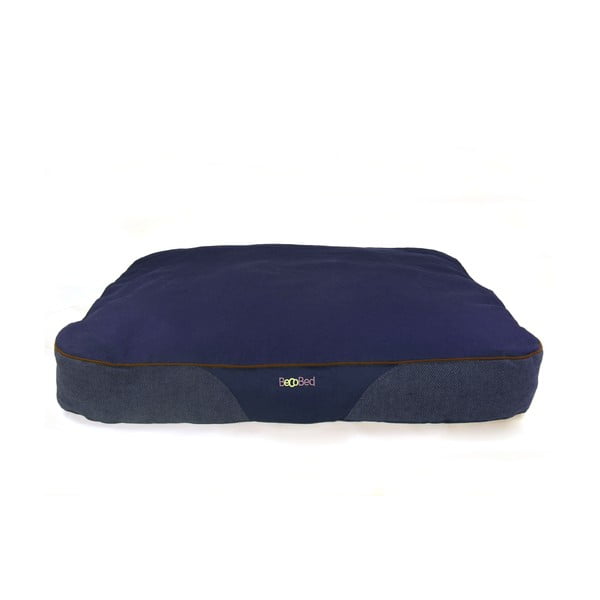 Pelech Bed Mattress XL, modrý