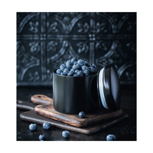 Porcelánová dóza na potraviny Epicurious – Maxwell & Williams-image-1