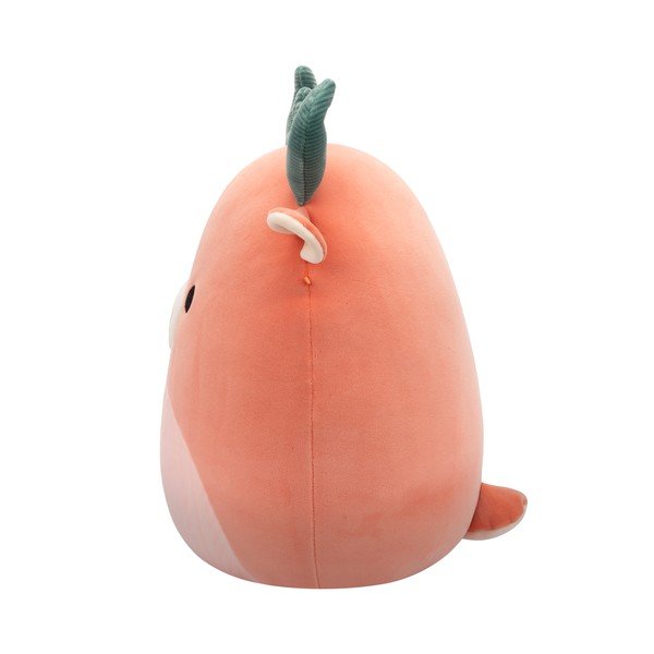 Plyšová hračka Romelu – SQUISHMALLOWS-image-4