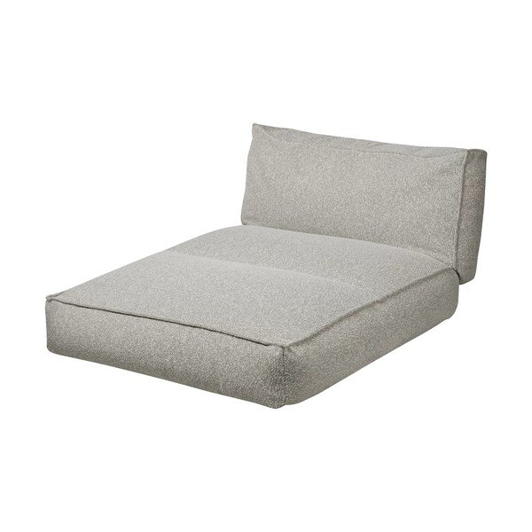 Béžová polstrovaná záhradná posteľ Stay – Blomus-image-3