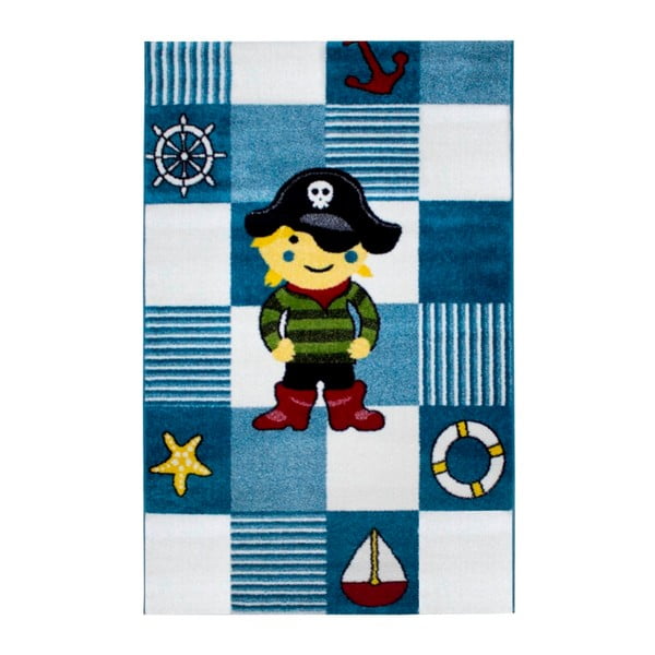 Koberec Pirate, 150 × 233 cm