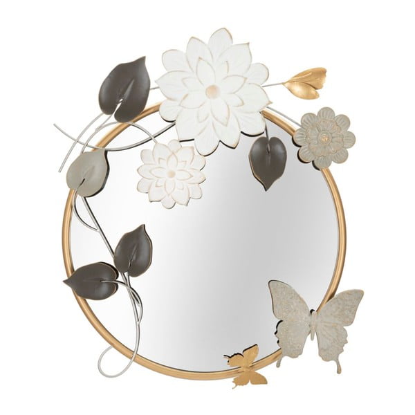 Nástenné zrkadlo 75x66 cm Tonis – Mauro Ferretti