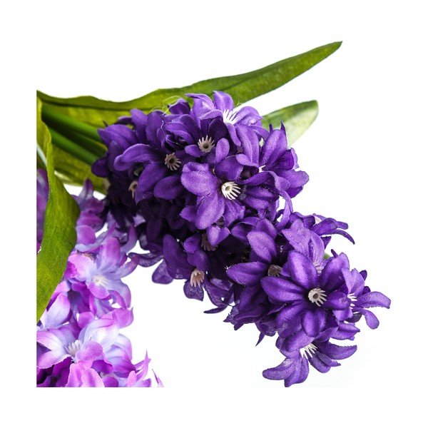 Sada 4 umelých kvetín Unimasa Bouquet-image-4