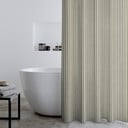 Sprchový záves 180x180 cm Stripe – Catherine Lansfield
