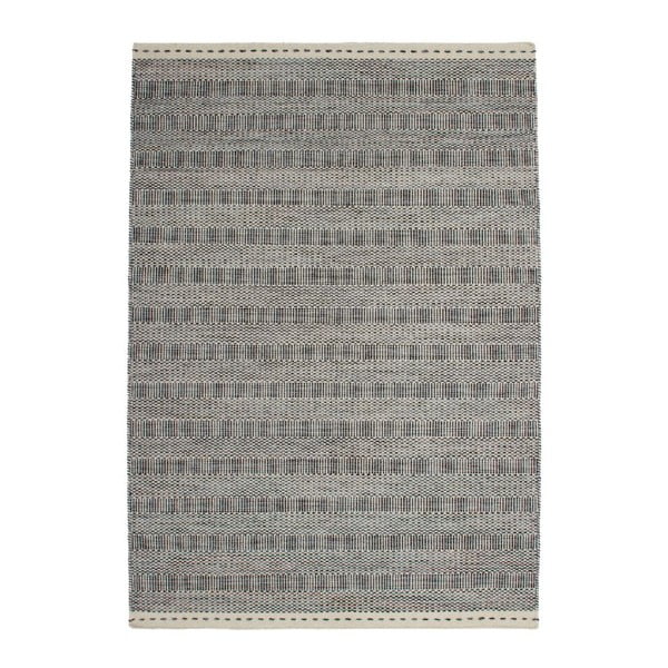 Vlnený koberec Mariposa, 150x80 cm