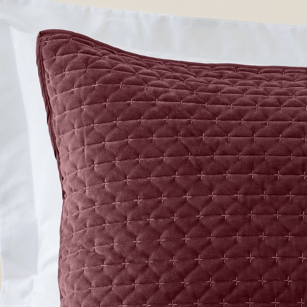 Obliečky na vankúše v súprave 2 ks 50x75 cm Attica Velvet – Bianca-image-3