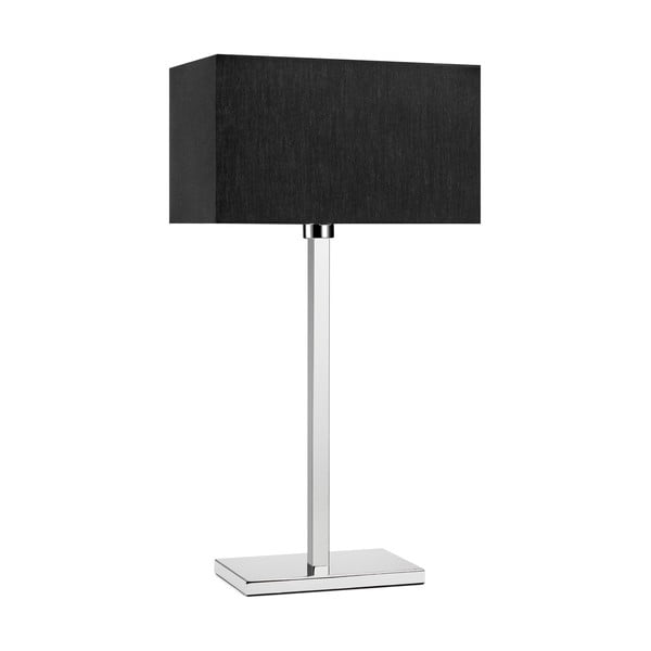 Čierna stolová lampa Markslöjd Savoy XL Table