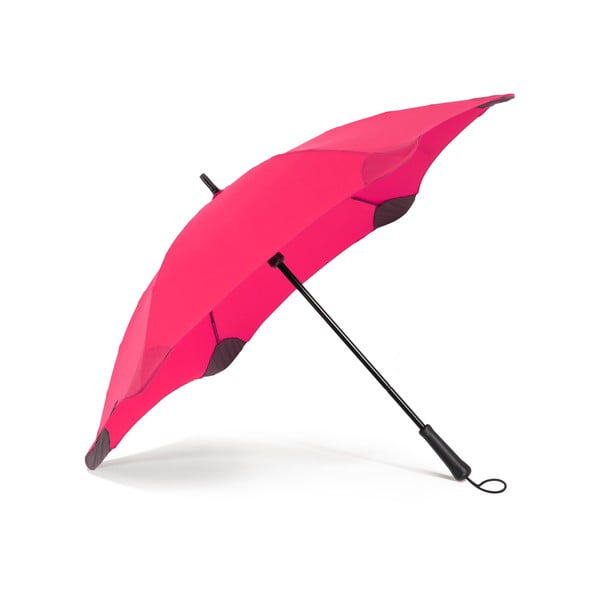 Vysoko odolný dáždnik Blunt Lite 110 cm, ružový