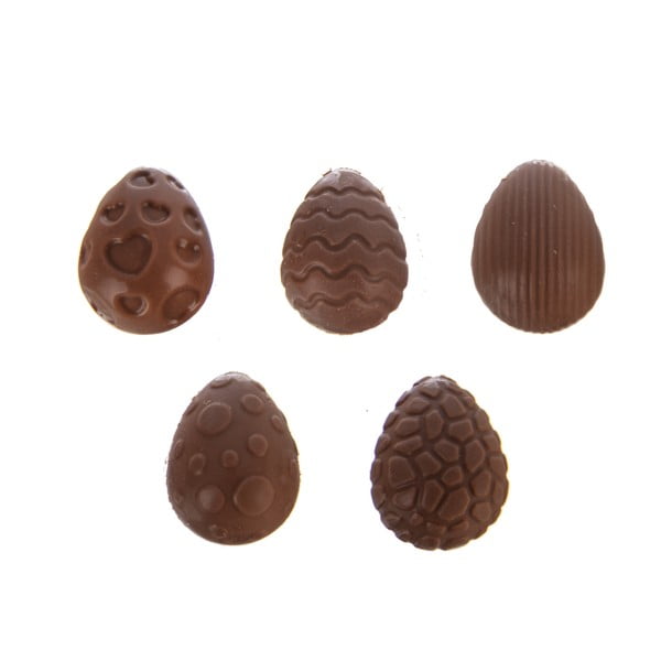 Silikónová forma na pečenie praliniek 16x24 cm – Orion-image-3