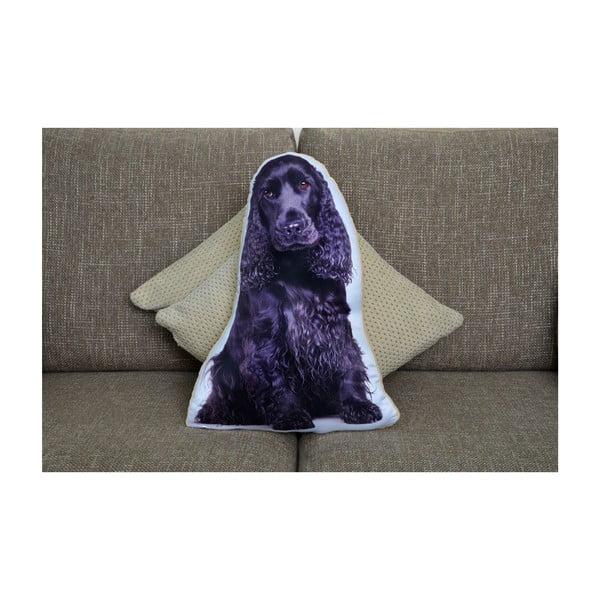 Vankúšik Adorable Cushions kokeršpaniel-image-1