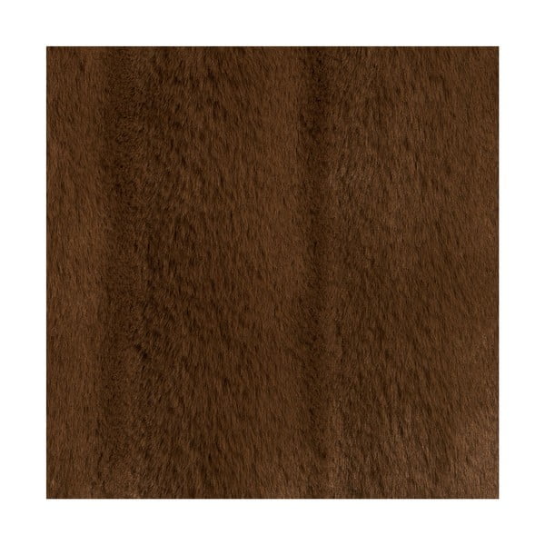 Dekoračný vankúš z umelej kožušiny 45x45 cm Galena – House Nordic-image-2