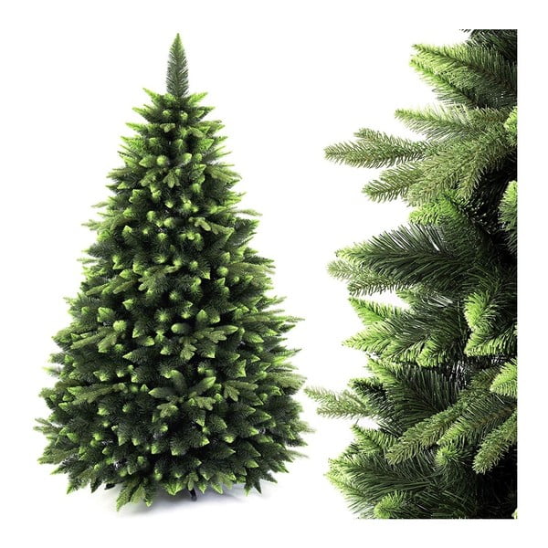 Umelý vianočný stromček DecoKing Klaus, výška 1,5 m-image-1