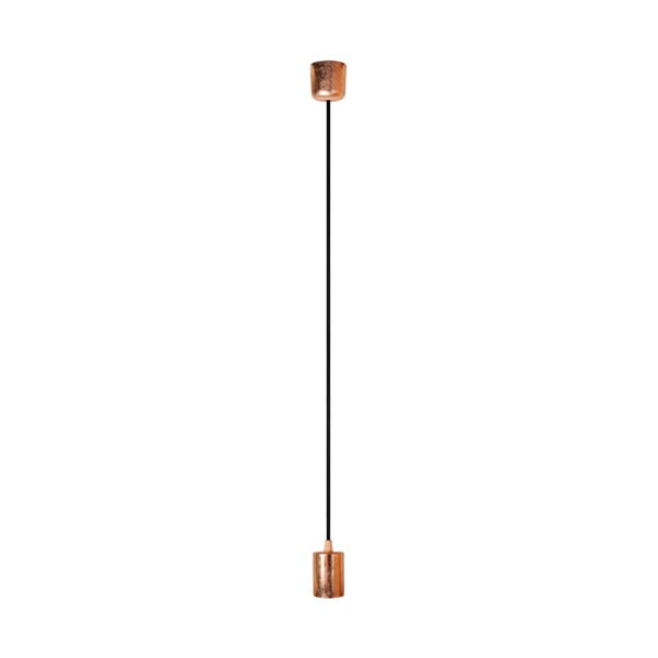Závesný kábel Cero, copper/black/copper