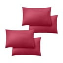 Obliečky na vankúše v súprave 4 ks 50x75 cm So Soft Easy Iron – Catherine Lansfield