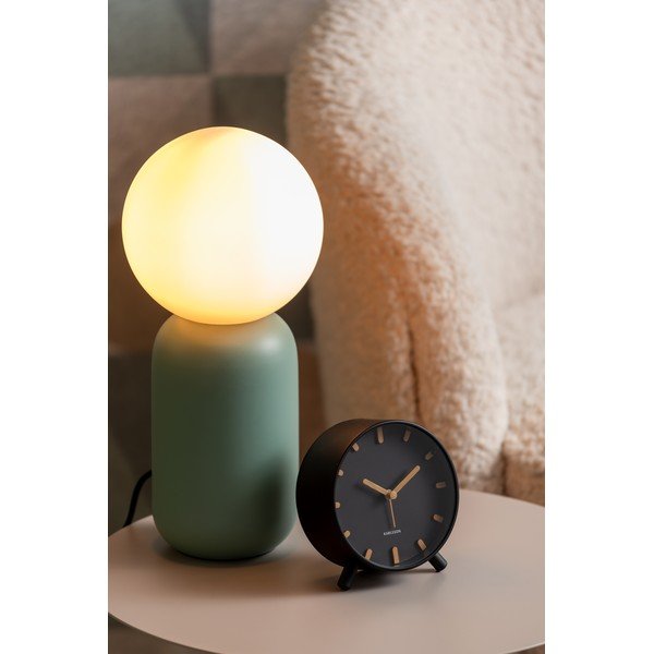 Budík ø 11 cm Grace – Karlsson-image-4