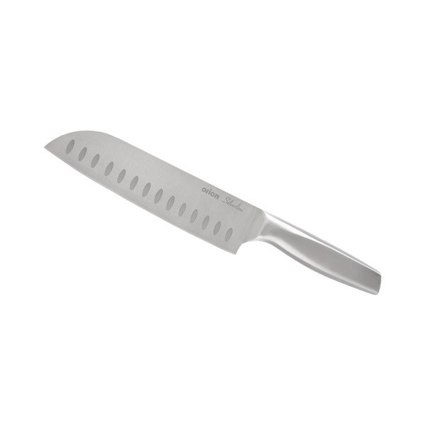 Santoku nôž z nehrdzavejúcej ocele Silverline – Orion