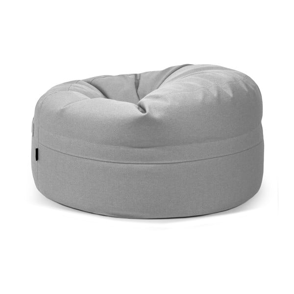 Oranžový sedací vak Roll 105 – SLOWDOWN-image-2