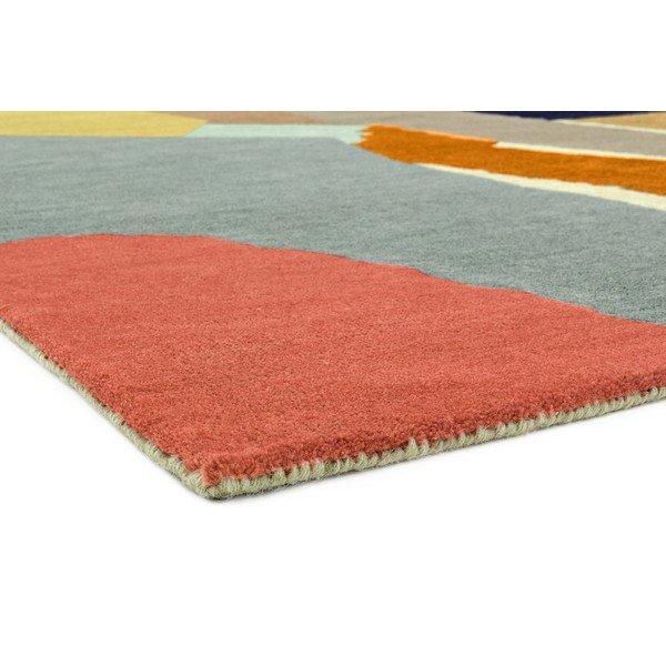 Koberec Asiatic Carpets Abstract Multi, 160 x 230 cm-image-4