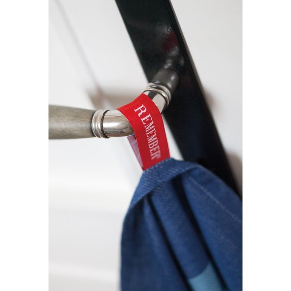 Súprava 2 bavlnených utierok Remember Tea-image-1