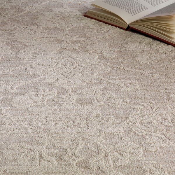 Béžový koberec 200x300 cm Laurent Beige Natural – Asiatic Carpets-image-2