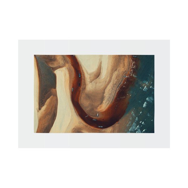 Koberec Oyo home Suzzy Mahna, 100 x 150 cm-image-2