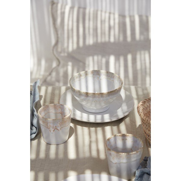 Sivé kameninové misky v súprave 4 ks 550 ml Latte – Costa Nova-image-3