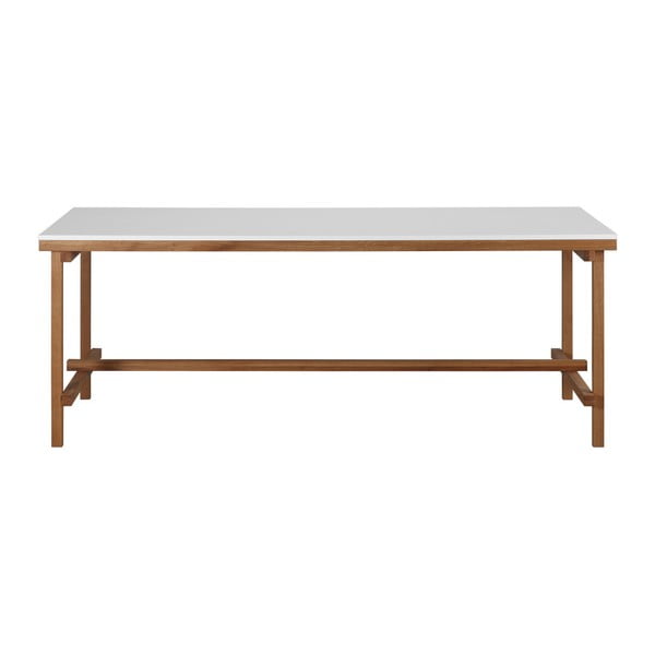 Jedálenský stôl Artemob Construction, 160 × 75 cm