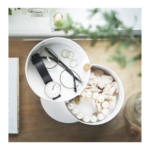 Šperkovnica Tosca – YAMAZAKI-image-2