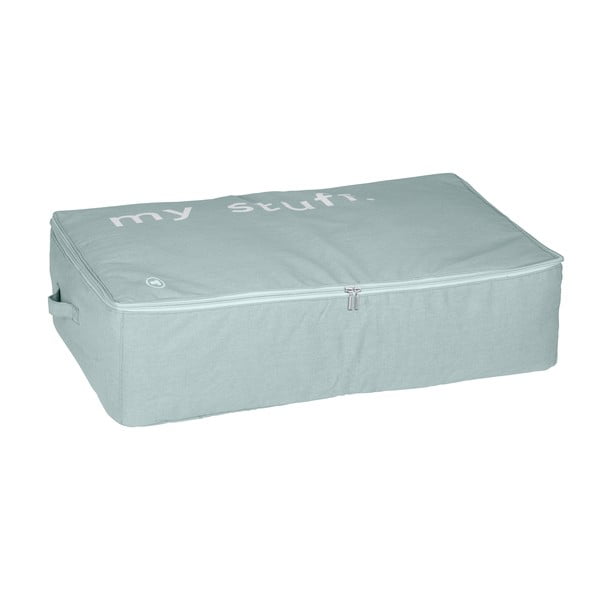 Látkový úložný box pod posteľ 74x46x20 cm Tom Tailor My Stuff – Wenko
