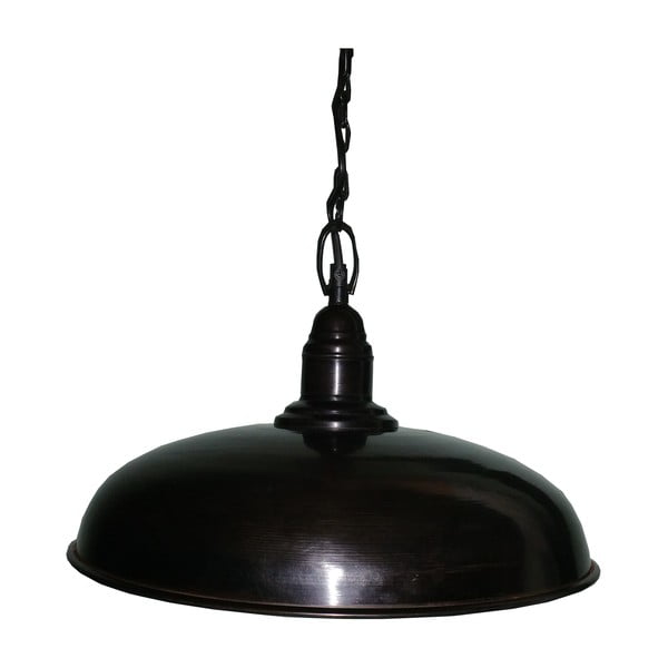 Závesná lampa Antic Line Black Antic