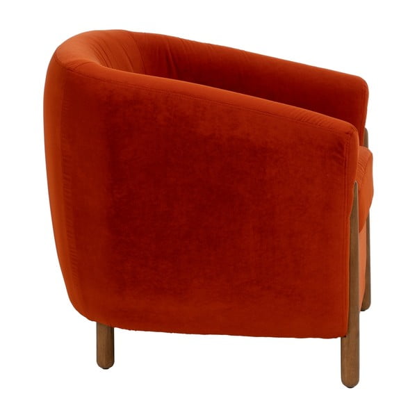 Červené kreslo – Ixia-image-4