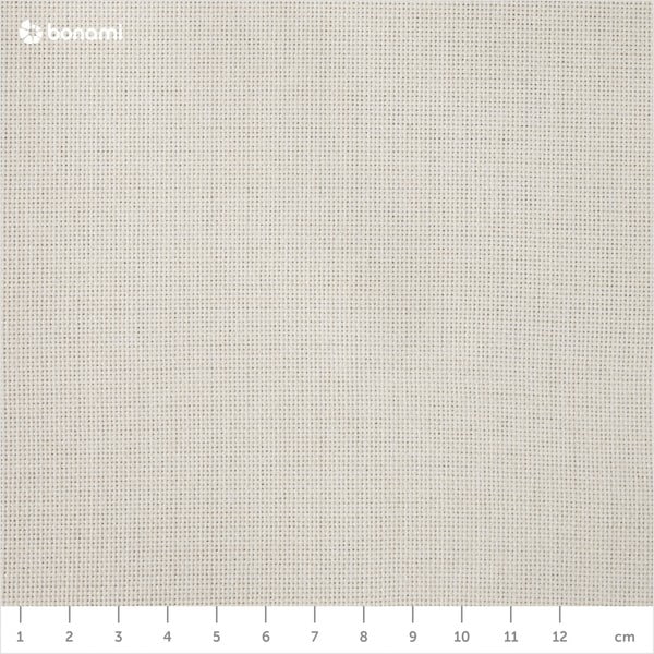 Krémové kreslo Max Winzer Harvey-image-1