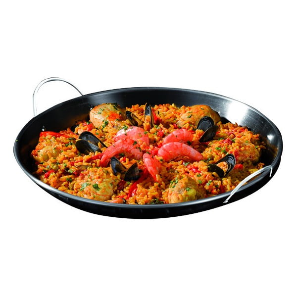 Panvica z nerezovej ocele Culinary Modular Paella - Campingaz-image-1