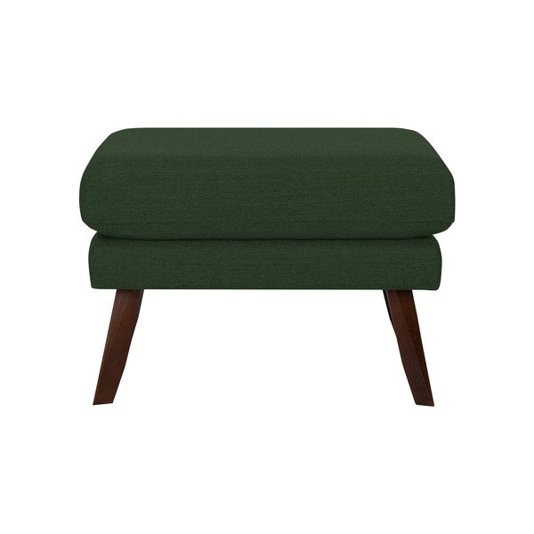 Zelený taburet Mazzini Sofas Elena-image-3