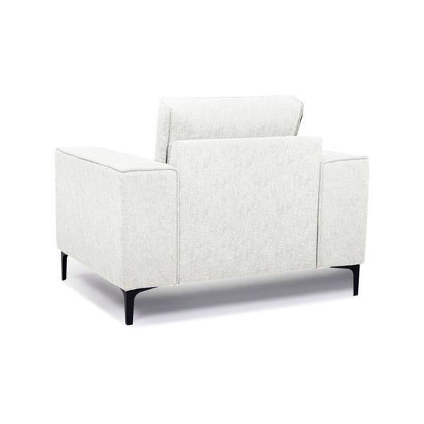 Biele kreslo Copenhagen - Scandic-image-3