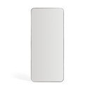 Nástenné zrkadlo 80x180 cm Marco – Kave Home