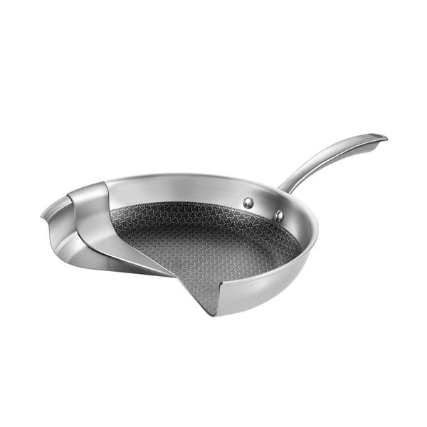 Panvica ø 20 cm SteelCraft – Tescoma-image-3